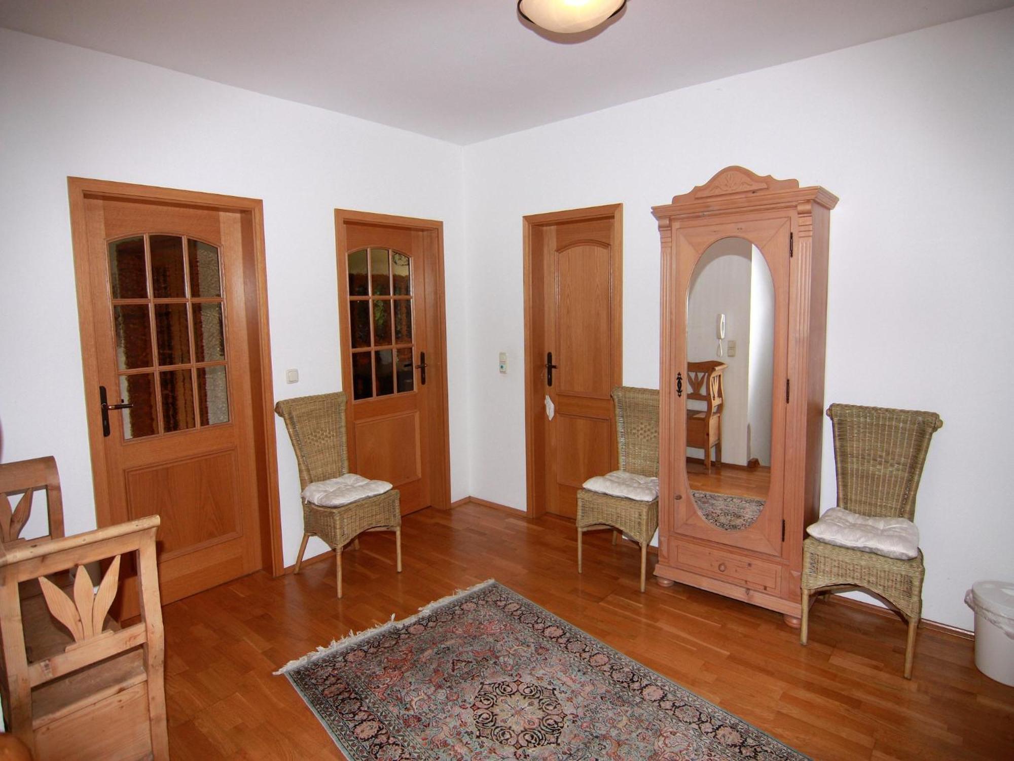 Villa Mansion In Gressow With Terrace Garden Bbq Pond Bicycles Exterior foto